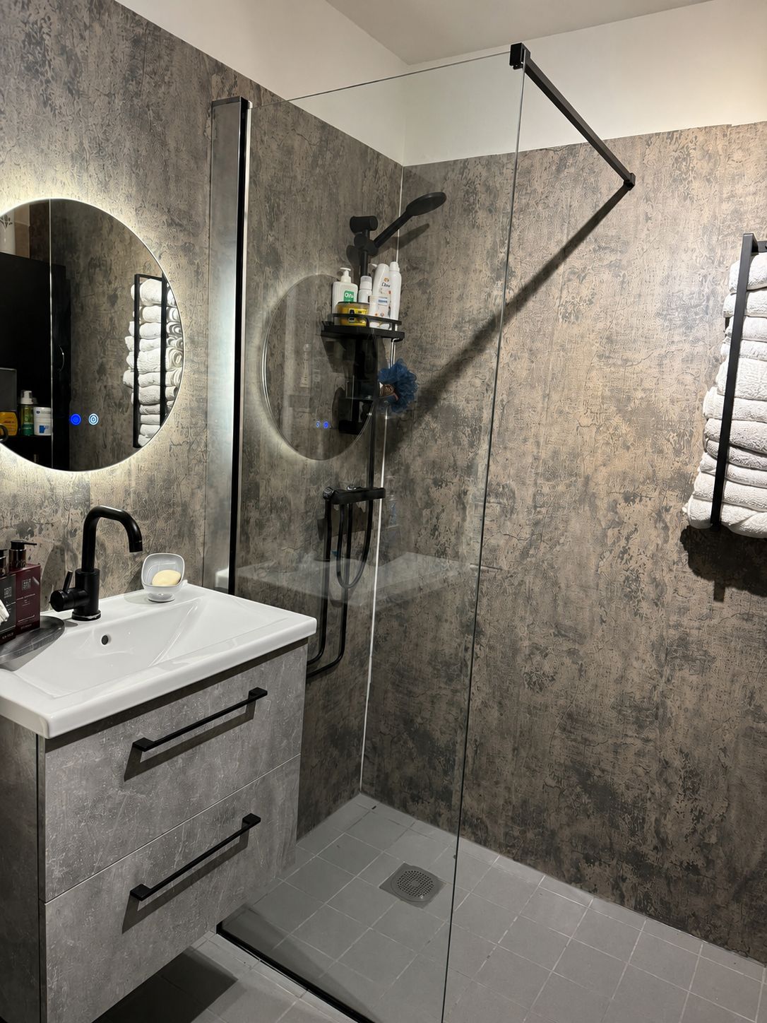 badkamer
